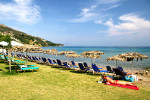 Kaminia beach